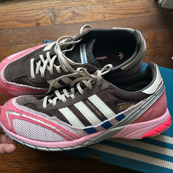 Bad bunny adizero SL72